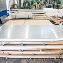 stainless steel sheet 1.4462 duplex steel plate